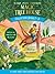 Magic Tree House Collection, Books 1-8