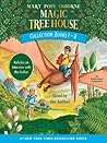 Magic Tree House ...