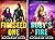 A Fireseed Novel (2 Book Se...
