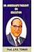 Dr. Ambedkar's Thought on Education