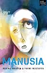 MANUSIA by Regina Ibrahim MANUSIA by Regina Ibrahim