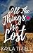 All The Things We Lost (River Valley Lost & Found, #1)