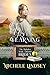 Yetta's Yearning (The Alpha...
