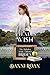 Wendi's Wish (The Alphabet Mail-Order Brides, #23) by Danni Roan