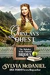 Quinlan's Quest by Sylvia McDaniel