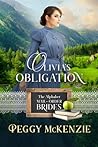 Olivia's Obligation (The Alphabet Mail-Order Brides, #15)