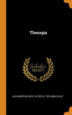Theurgia