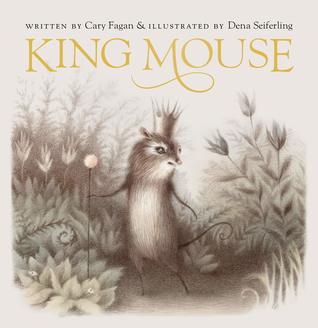 King Mouse (Hardcover)