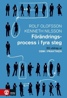 Förändringsprocess i fyra steg