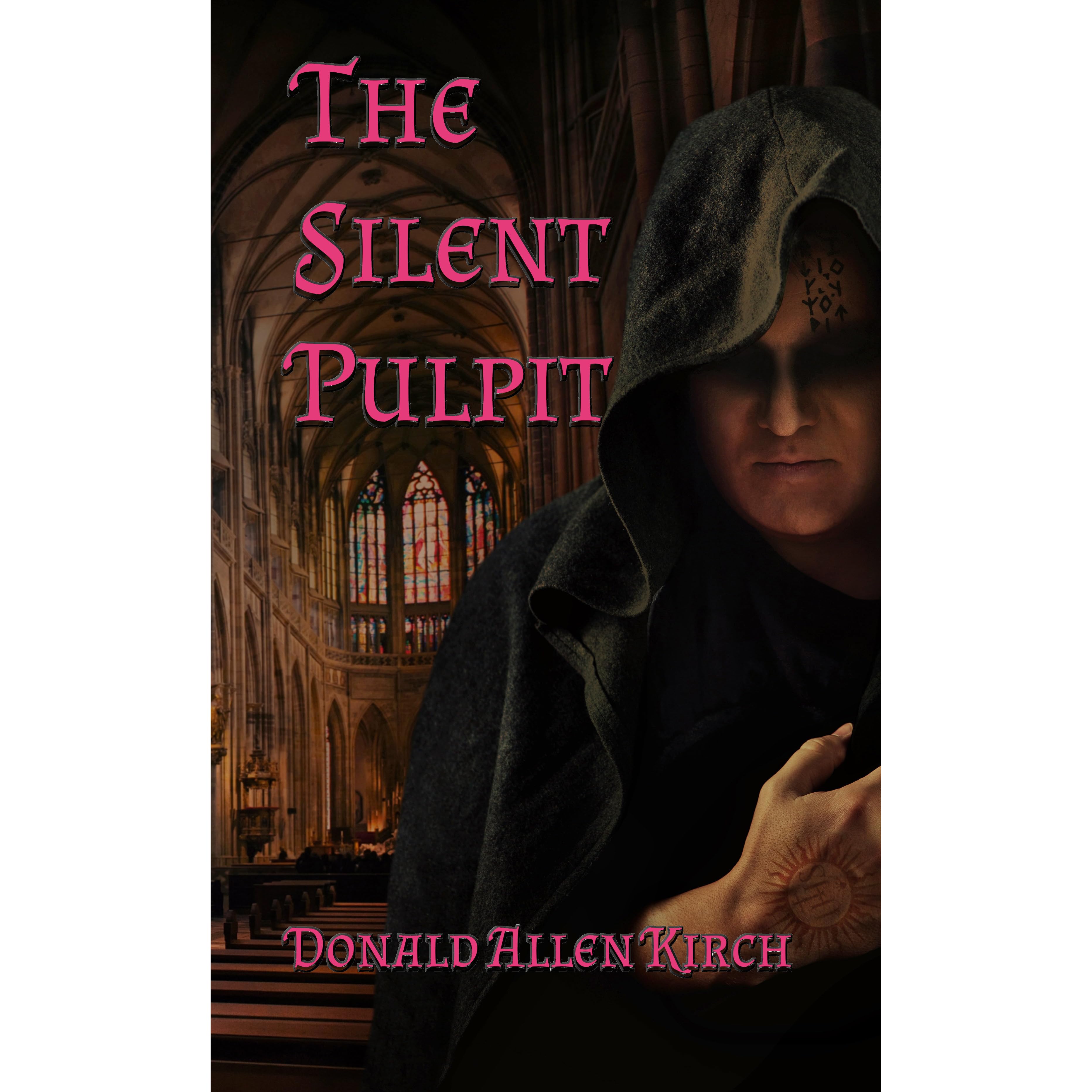 The Silent Pulpit By Donald Allen Kirch
