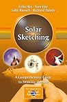 Solar Sketching by Erika Rix