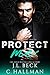 Protect Me (The Rossi Crime Family, #1)