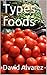 Types foods
