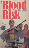 Blood Risk by Brian Coffey