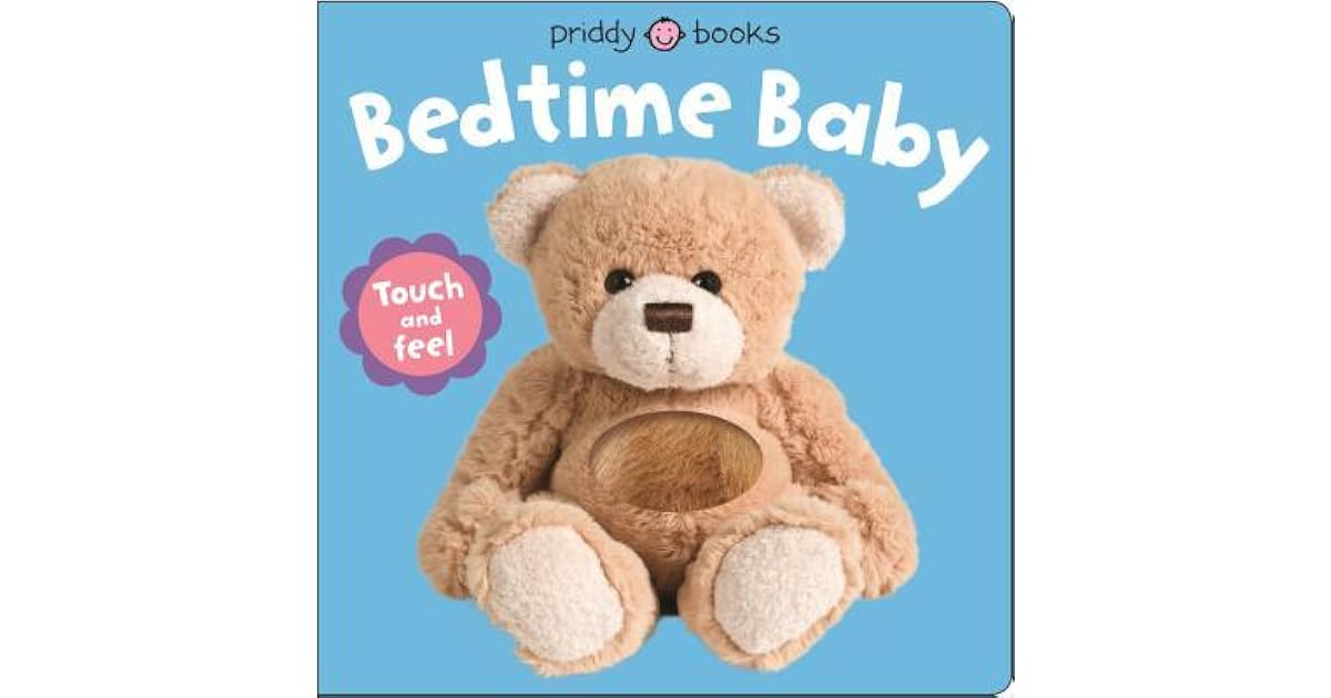 priddy baby books
