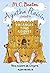 Vacances tous risques by M.C. Beaton