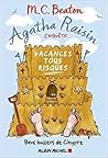 Vacances tous risques by M.C. Beaton