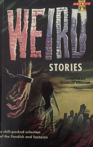 Weird Stories (Paperback)