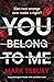 You Belong To Me by Mark Tilbury
