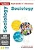 Collins GCSE Revision and Practice: New Curriculum – AQA GCSE Sociology All-in-One Revision and Practice