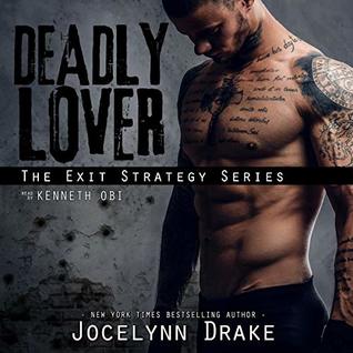 Deadly Lover (Exit Strategy #1)