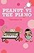 Peanut vs The Piano