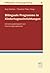 Bilinguale Programme in Kindertageseinrichtungen by Anja Steinlen