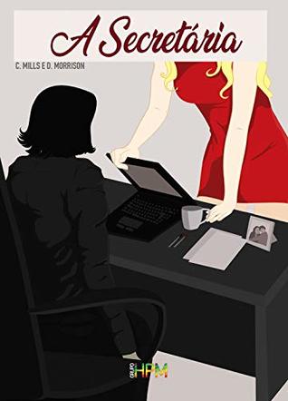 A Secretária (Kindle Edition)