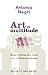 Art et multitude. Neuf lett...