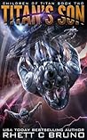 Titan's Son (Children of Titan, #2)