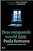 Deze ontspoorde wereld: Het oorlogsdagboek van Paula Bermann