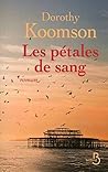 Les pétales de sang