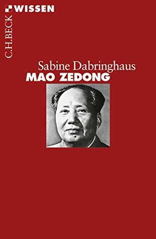 Mao Zedong (Paperback)