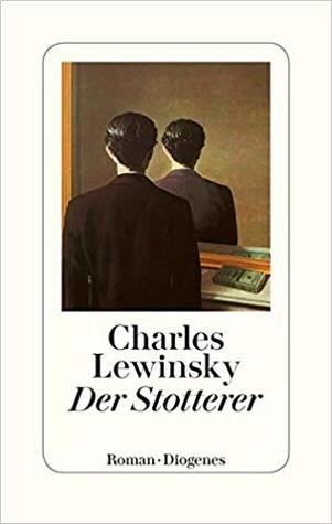 Der Stotterer (Hardcover)