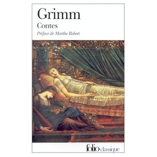 Contes de Grimm (French Edition)
