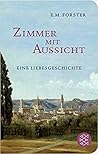 Zimmer mit Aussicht by E.M. Forster