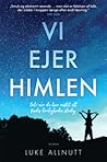 Vi ejer himlen by Luke Allnutt