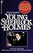 Young Sherlock Holmes