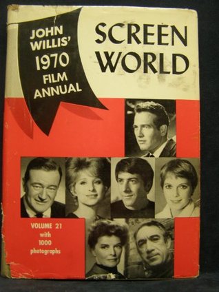 Screen World 1970, Volume 21