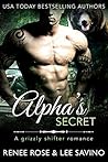 Alpha's Secret by Renee Rose