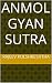 Anmol gyan sutra by rajeev kulshreshtha