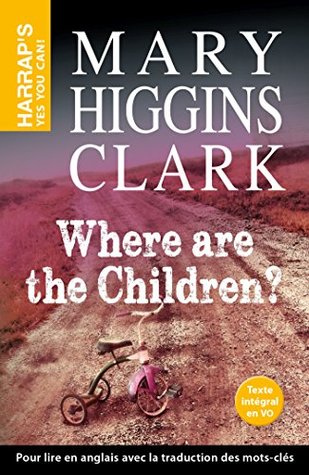 Where Are the Children?
