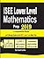 ISEE Lower Level Mathematic...