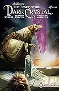 Jim Henson's The Power of the Dark Crystal #7