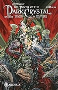Jim Henson's The Power of the Dark Crystal #10