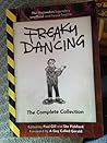 Freaky Dancing - The Complete Collection Freaky Dancing - The Complete Collection
