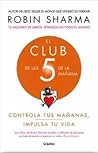 El Club de las 5 ...