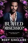 Buried Obsession (Dark Obsession, #1) Buried Obsession (Dark Obsession, #1)