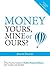 MONEY: Yours, mine or ours?