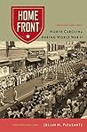 Home Front: North Carolina during World War II